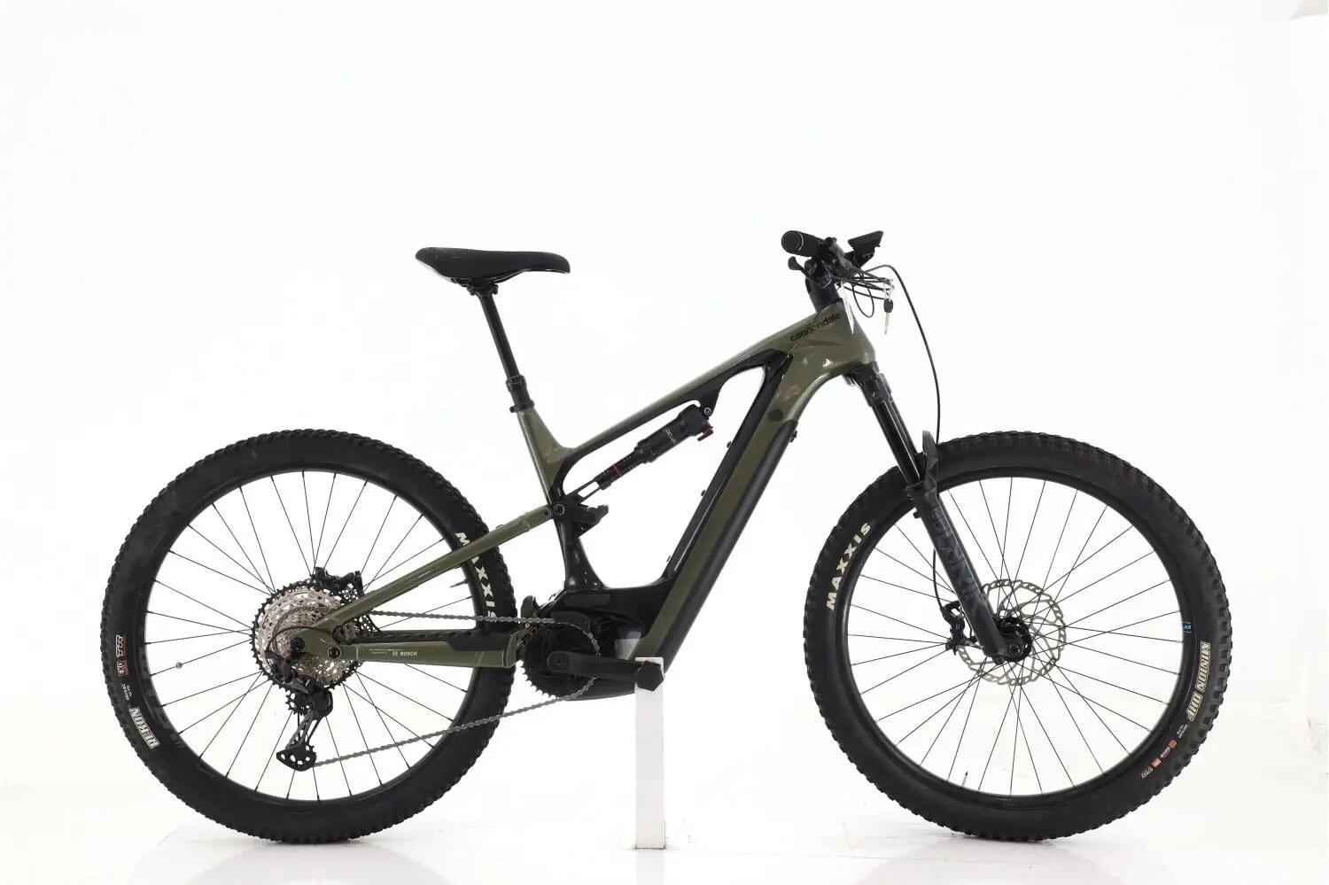 CANNONDALE picture