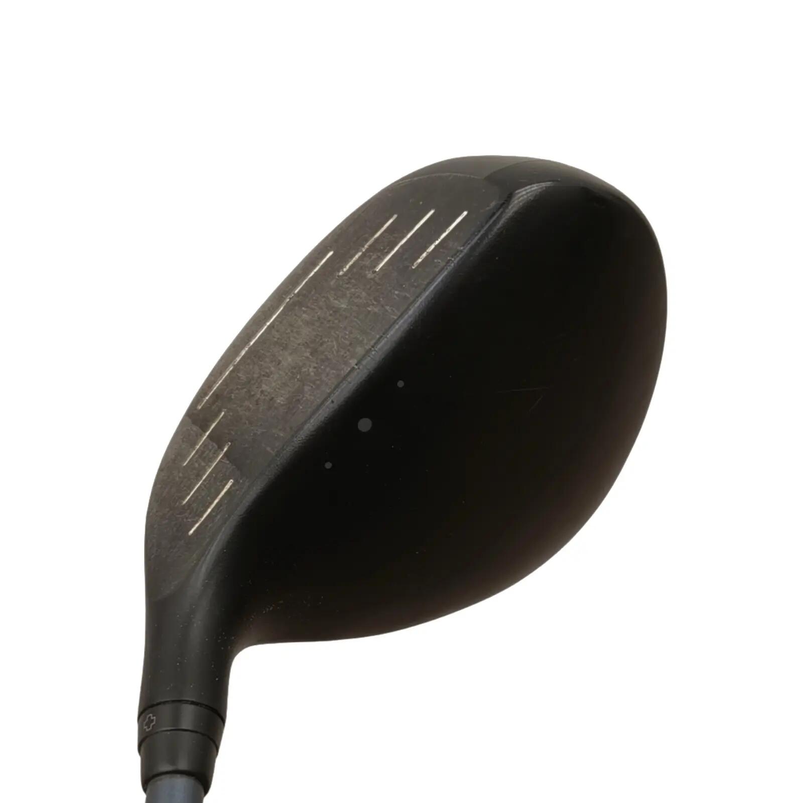 PING G452 Fairway Wood / Flex Regular / #3/14.5 4/6