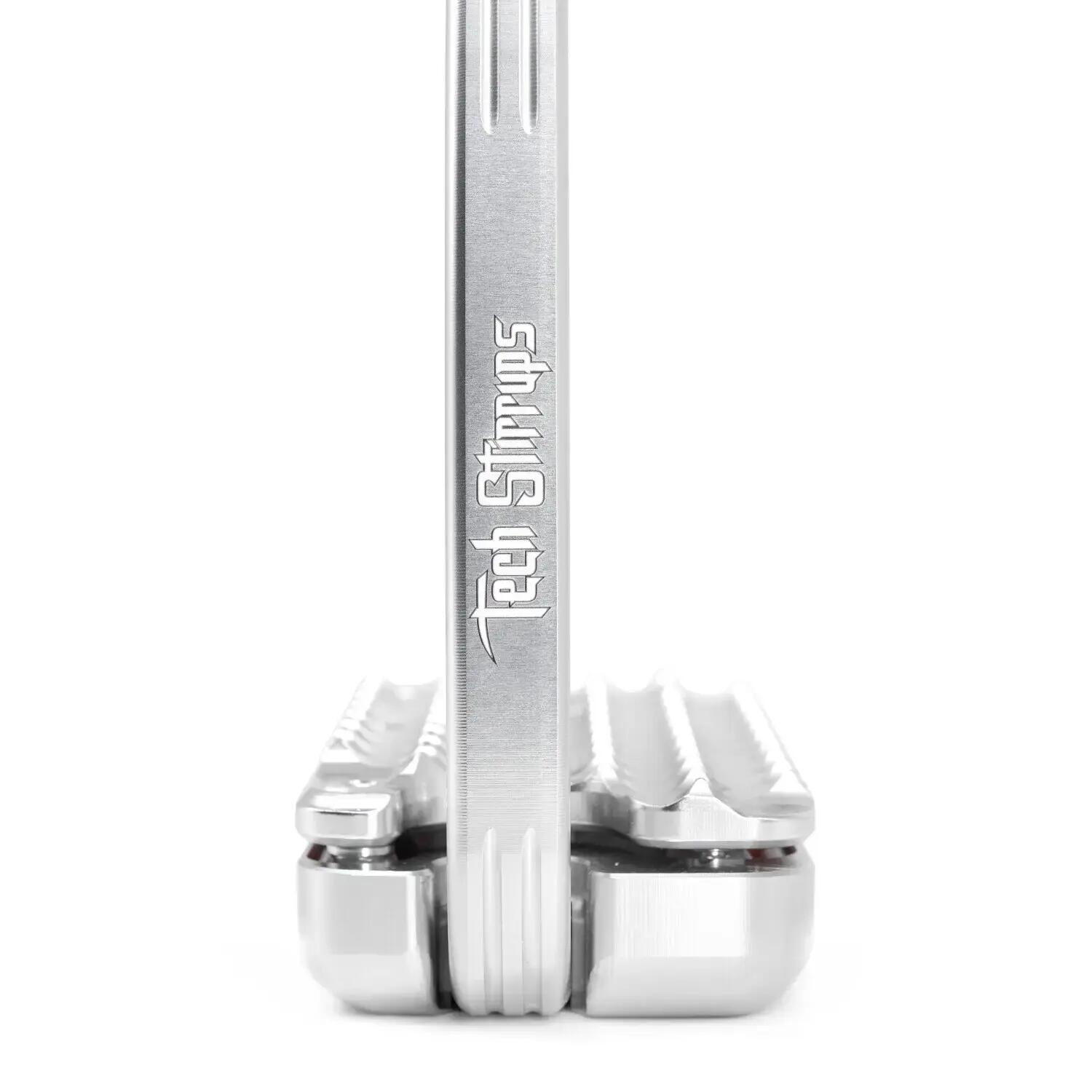 Stivaletti di sicurezza per equitazione Tech Stirrups Capri Plus 2/5