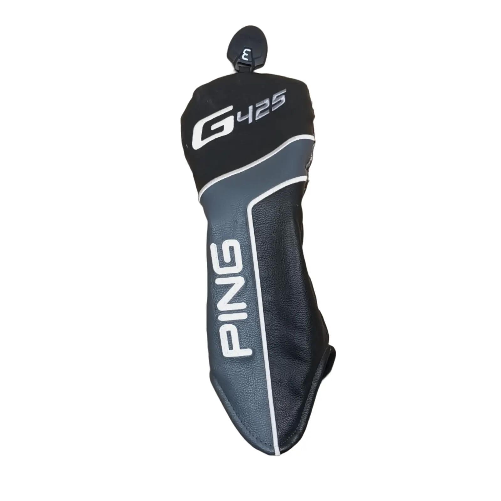 PING G452 Fairway Wood / Flex Regular / #3/14.5 2/6