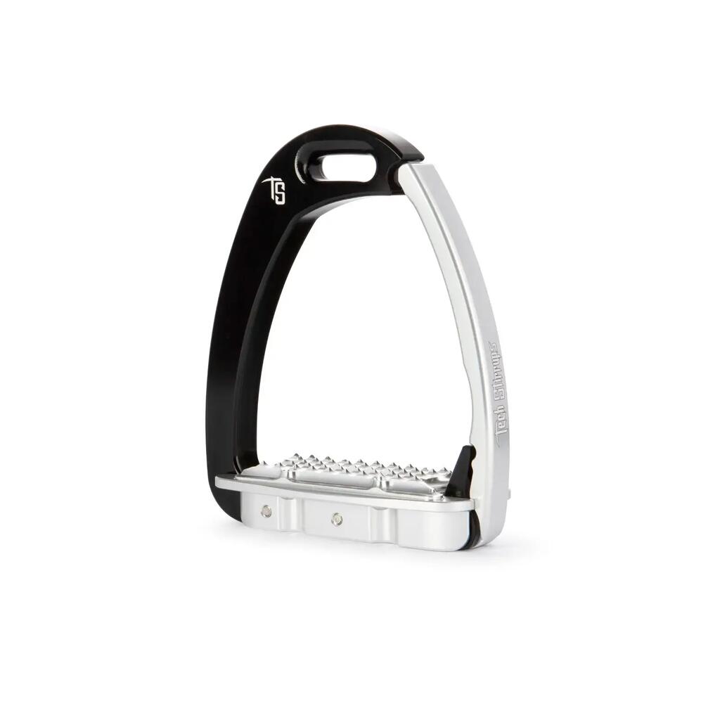 Child safety riding stirrups Tech Stirrups Venice