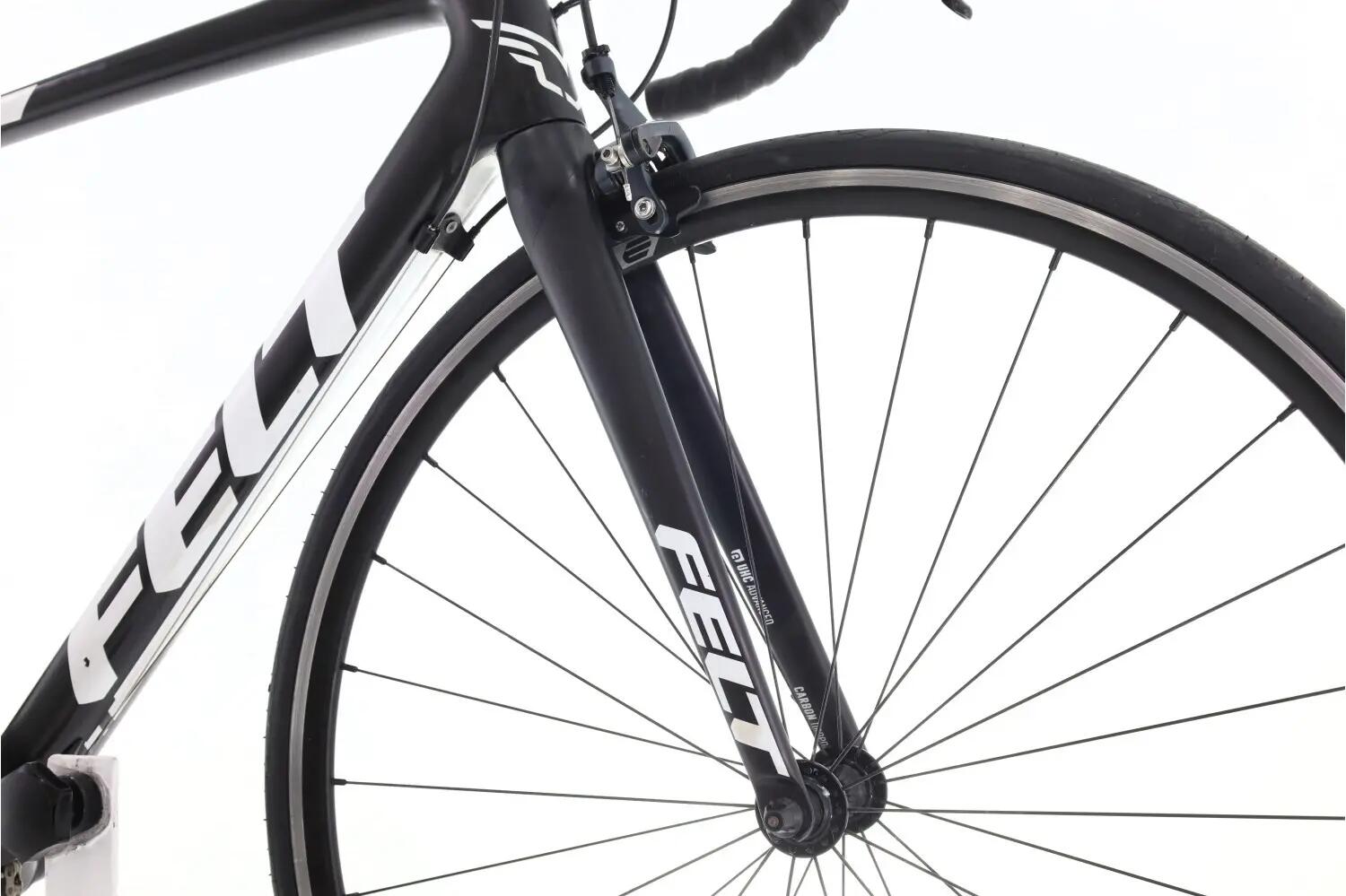 Refurbished Rennrad ·  FR4 · Sehr guter Zustand 5/8