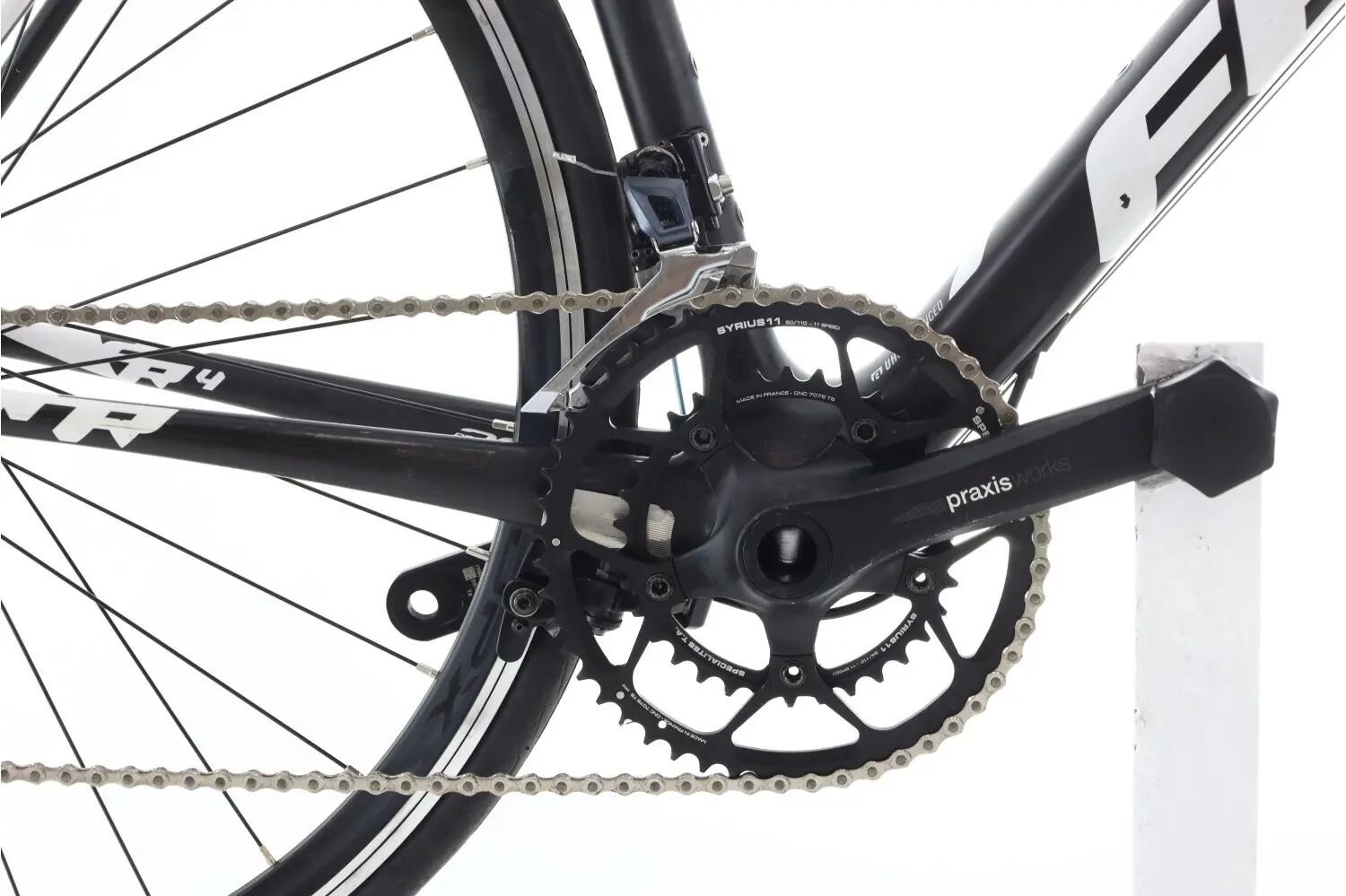 Refurbished Rennrad ·  FR4 · Sehr guter Zustand 4/8