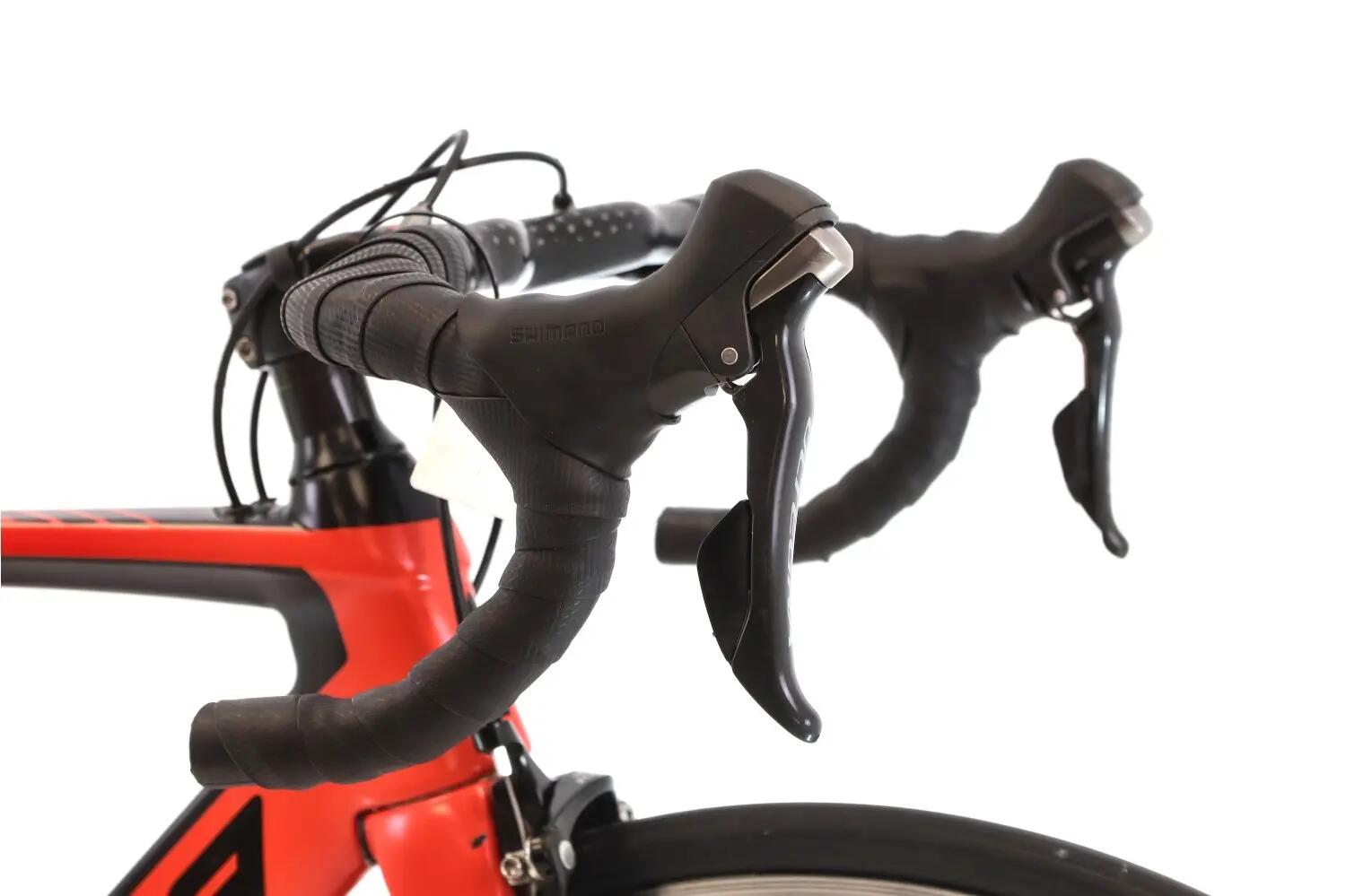 Segunda Vida · Bicicleta carretera ·  Reacto 5000 · En buen estado 6/8