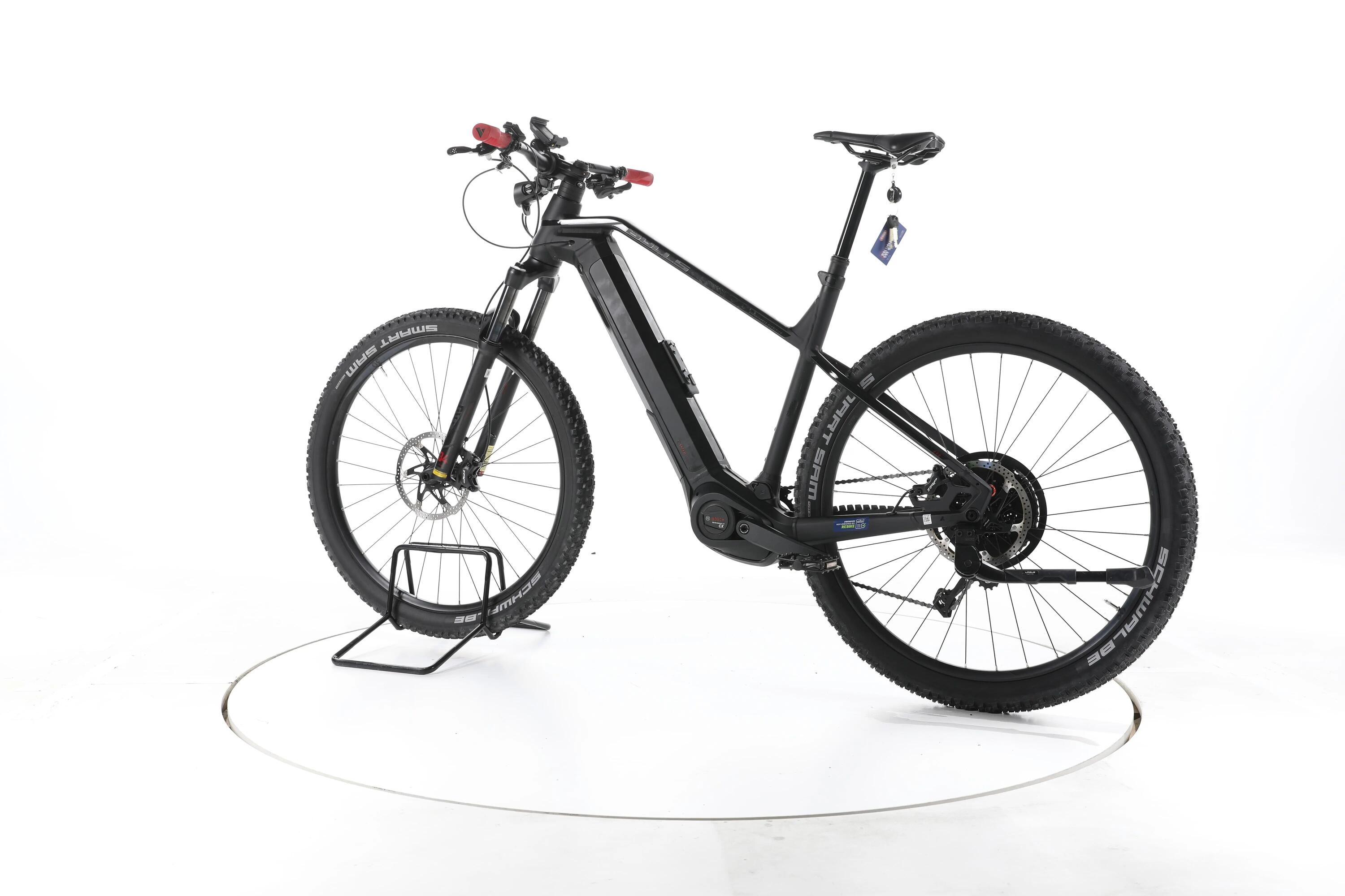 Segunda vida - Bulls Sonic EVO E-Bike - Muy buen estado 7/7