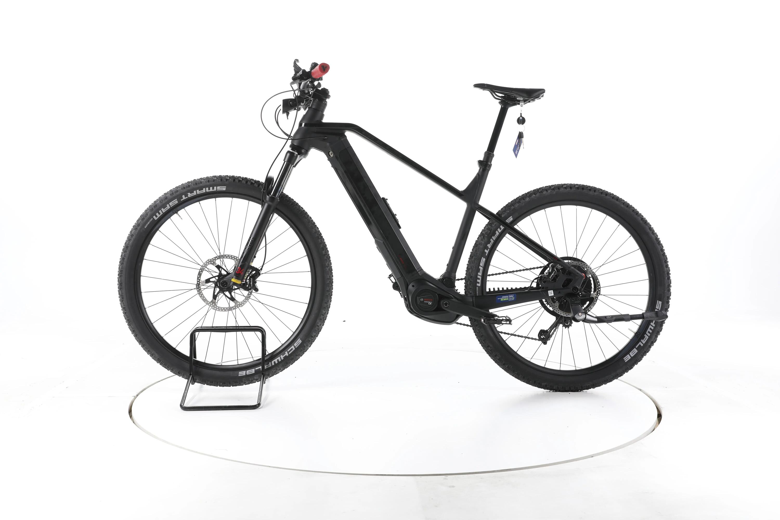 Segunda vida - Bulls Sonic EVO E-Bike - Muy buen estado 6/7