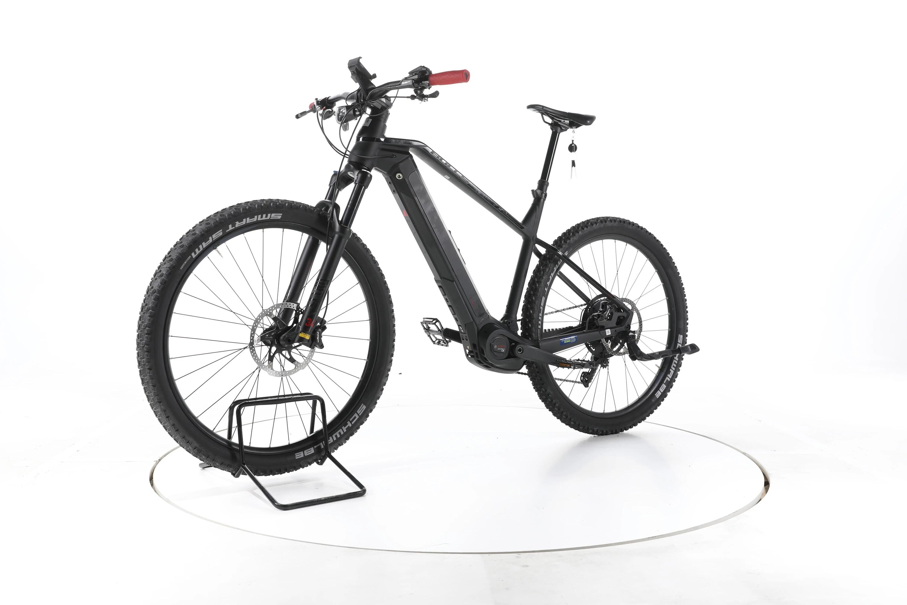 Segunda vida - Bulls Sonic EVO E-Bike - Muy buen estado 5/7