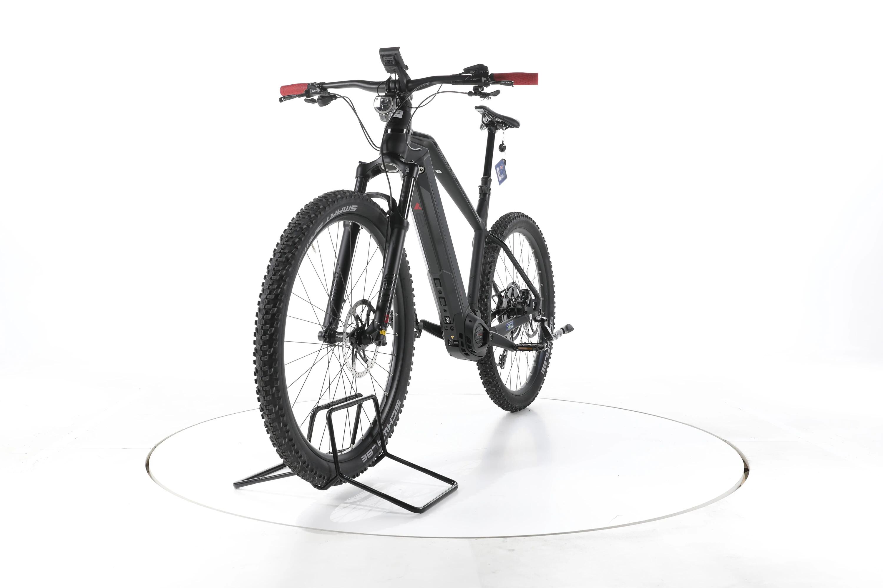 Segunda vida - Bulls Sonic EVO E-Bike - Muy buen estado 4/7