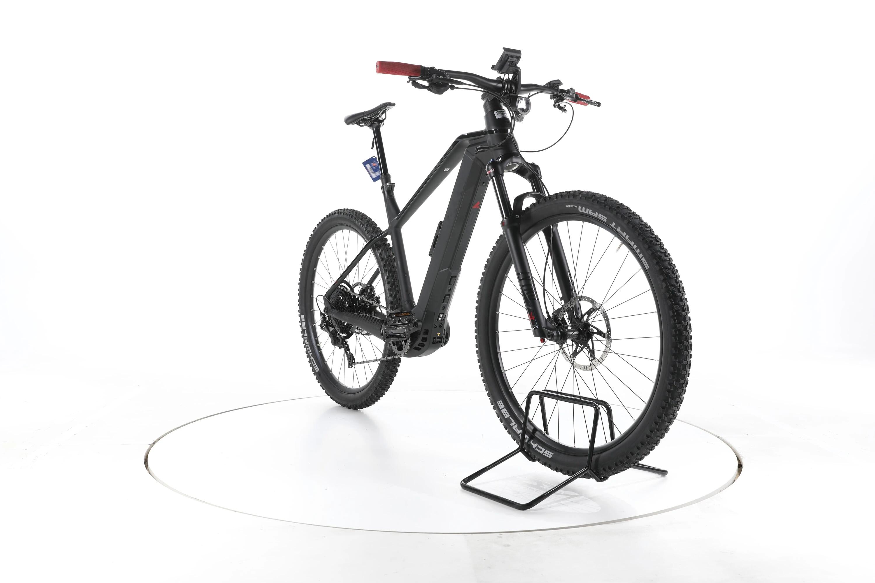 Segunda vida - Bulls Sonic EVO E-Bike - Muy buen estado 3/7