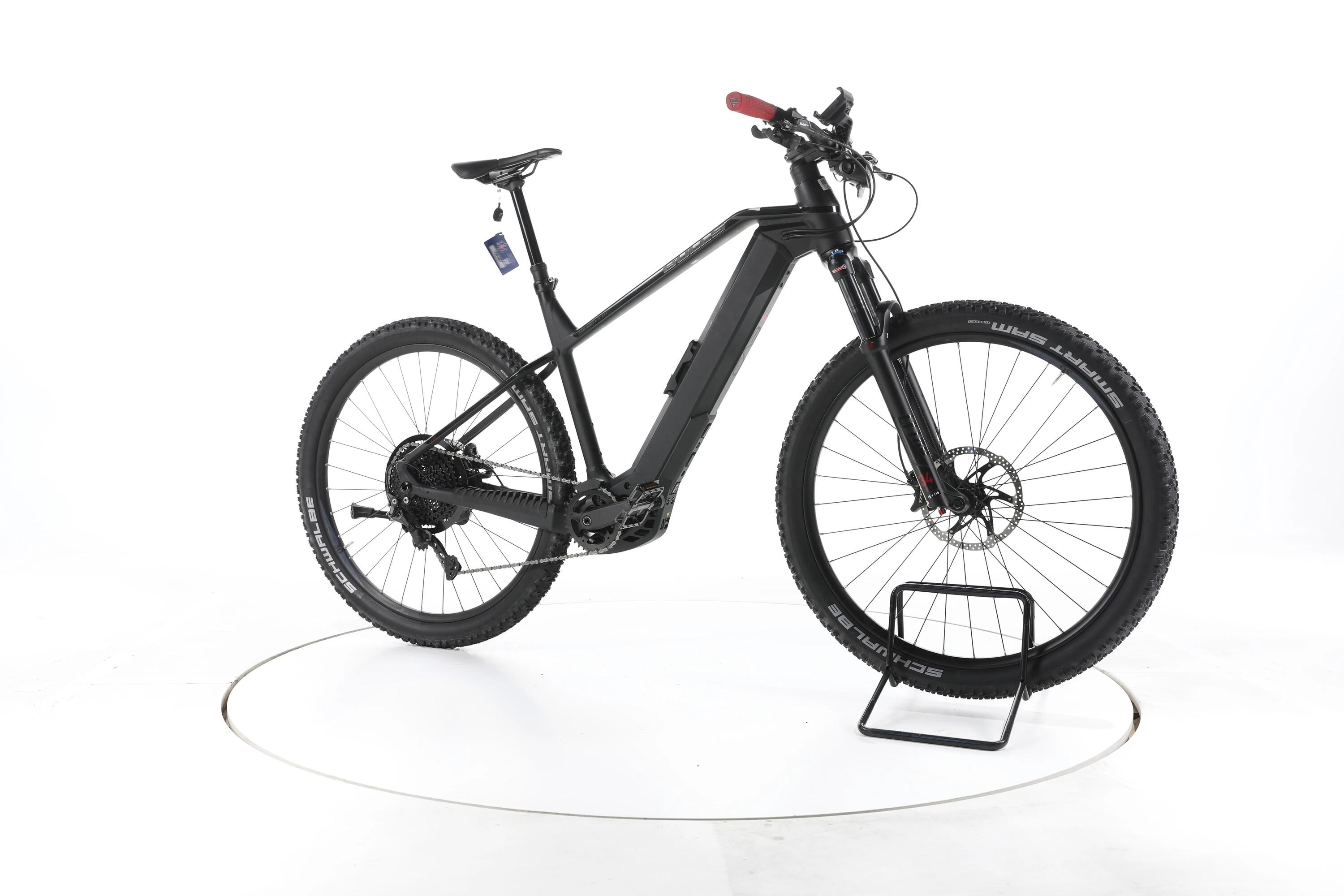 Segunda vida - Bulls Sonic EVO E-Bike - Muy buen estado 2/7
