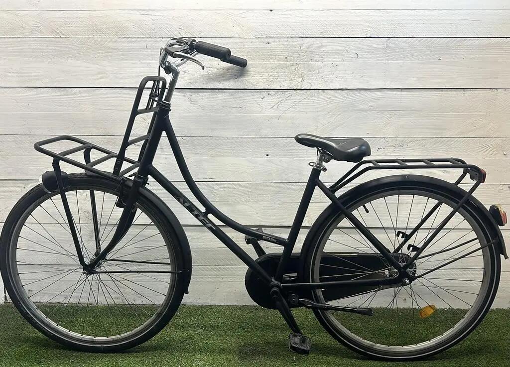 Bicicleta usada Altec Basic 4/4
