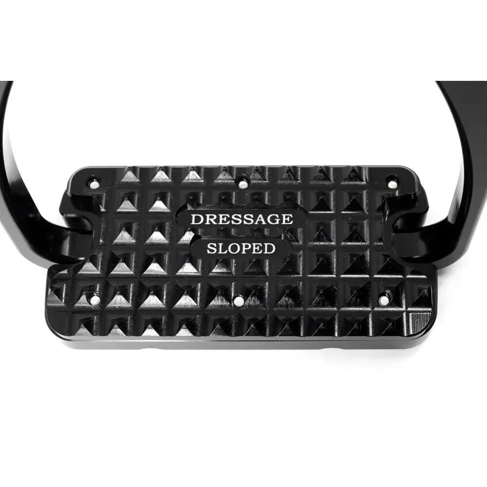 Stivaletti di sicurezza per equitazione Tech Stirrups Capri 5/5