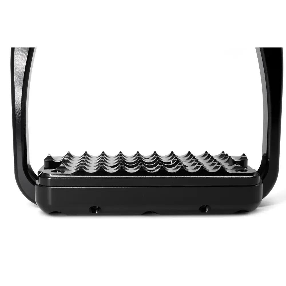 Stivaletti di sicurezza per equitazione Tech Stirrups Capri 4/5