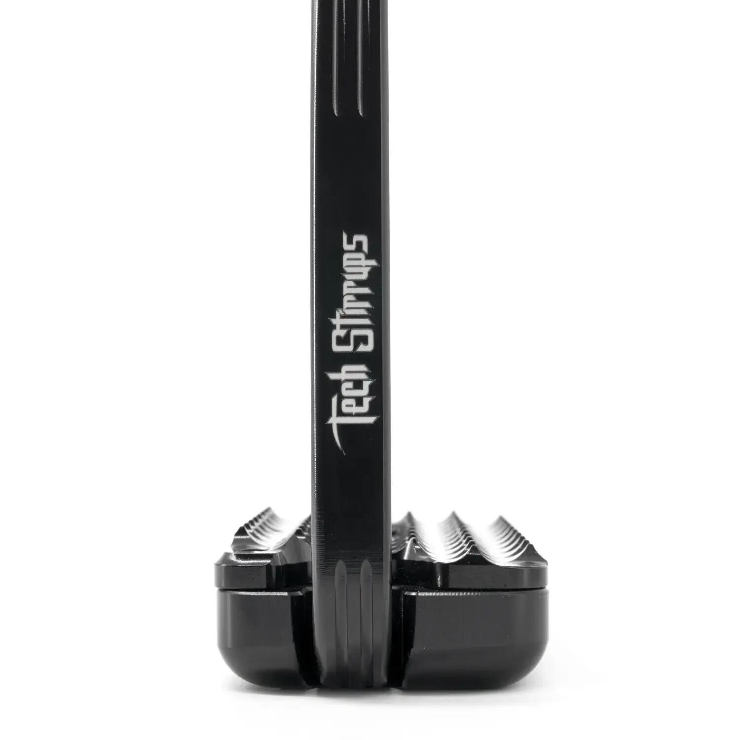 Stivaletti di sicurezza per equitazione Tech Stirrups Capri 2/5