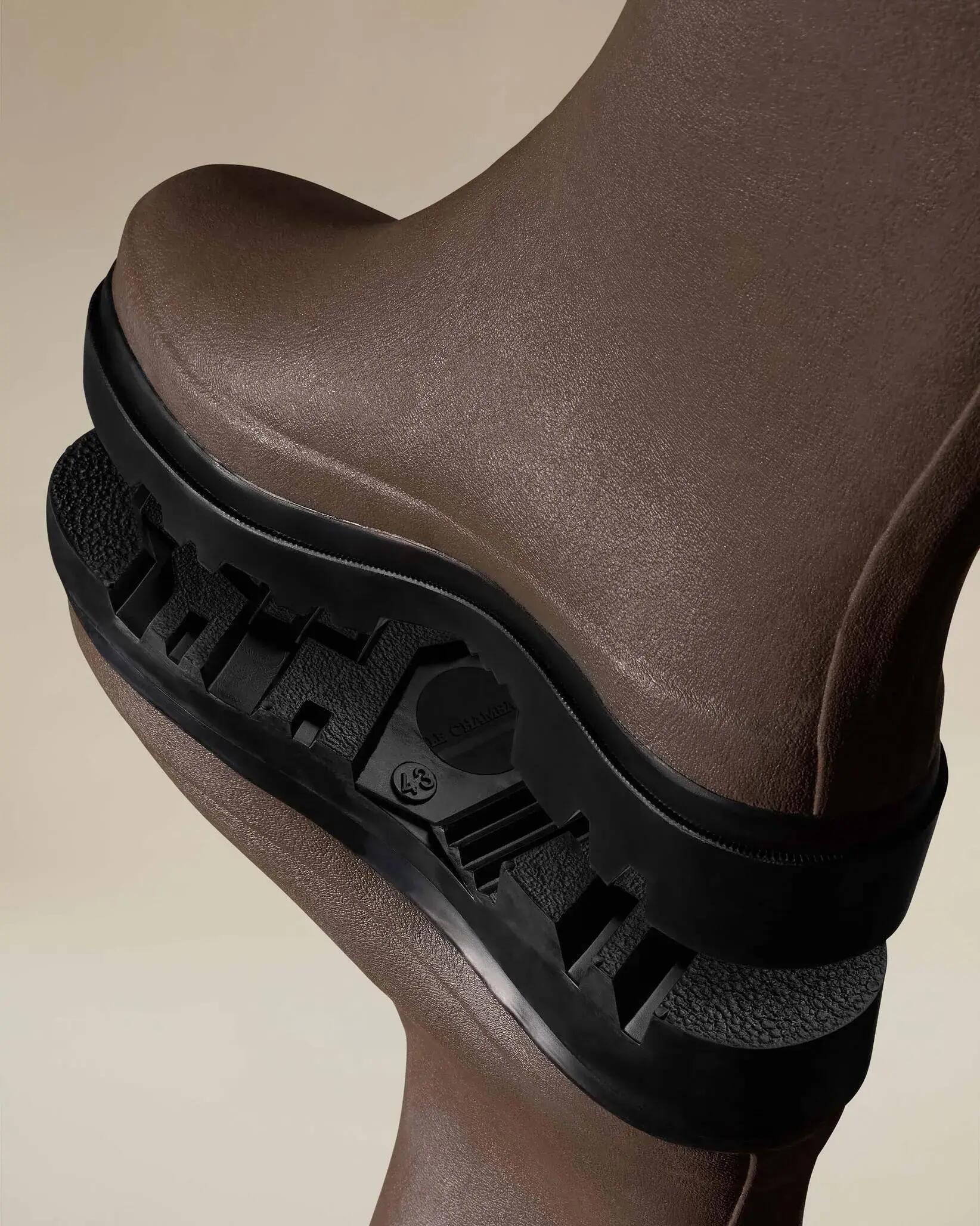 Bottes Mer Renforcé Waders Le Chameau 4/6