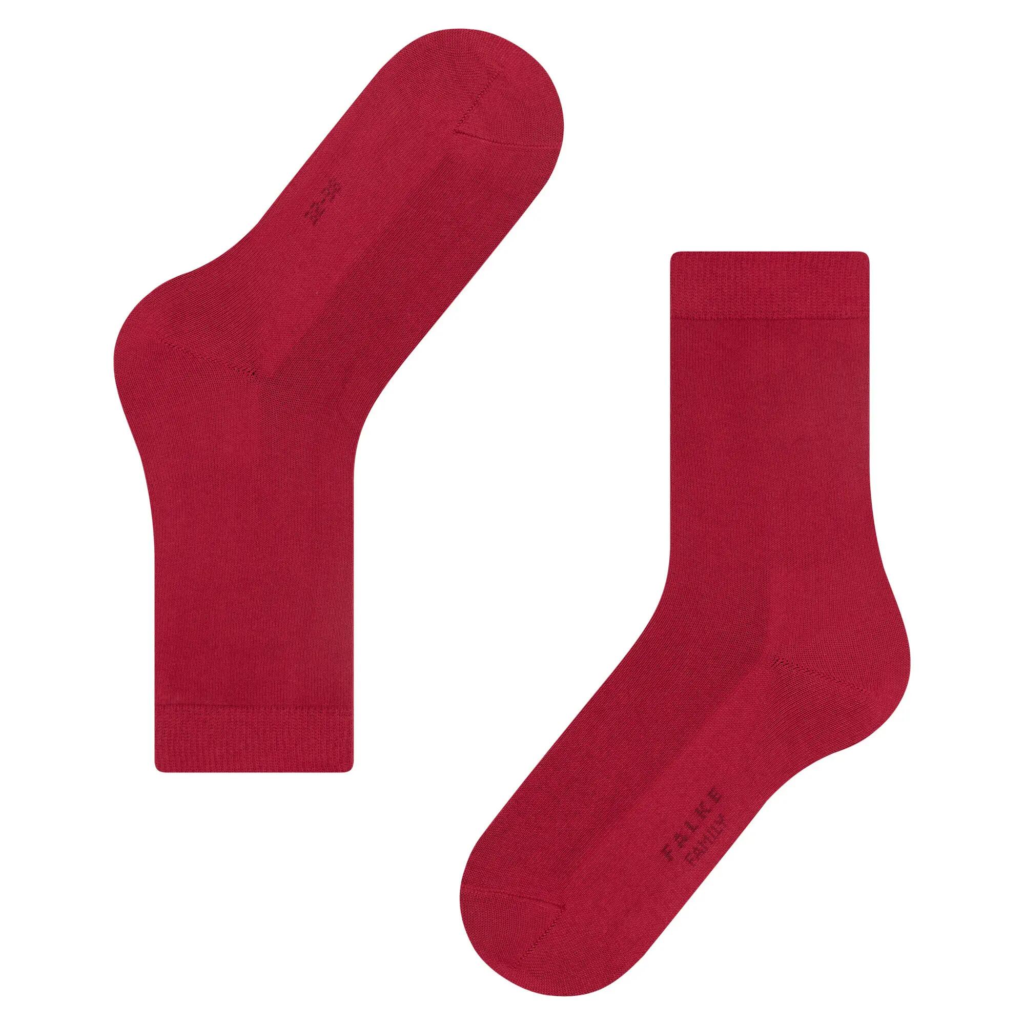 Falke Damen Socken Family SO 46490 9/10