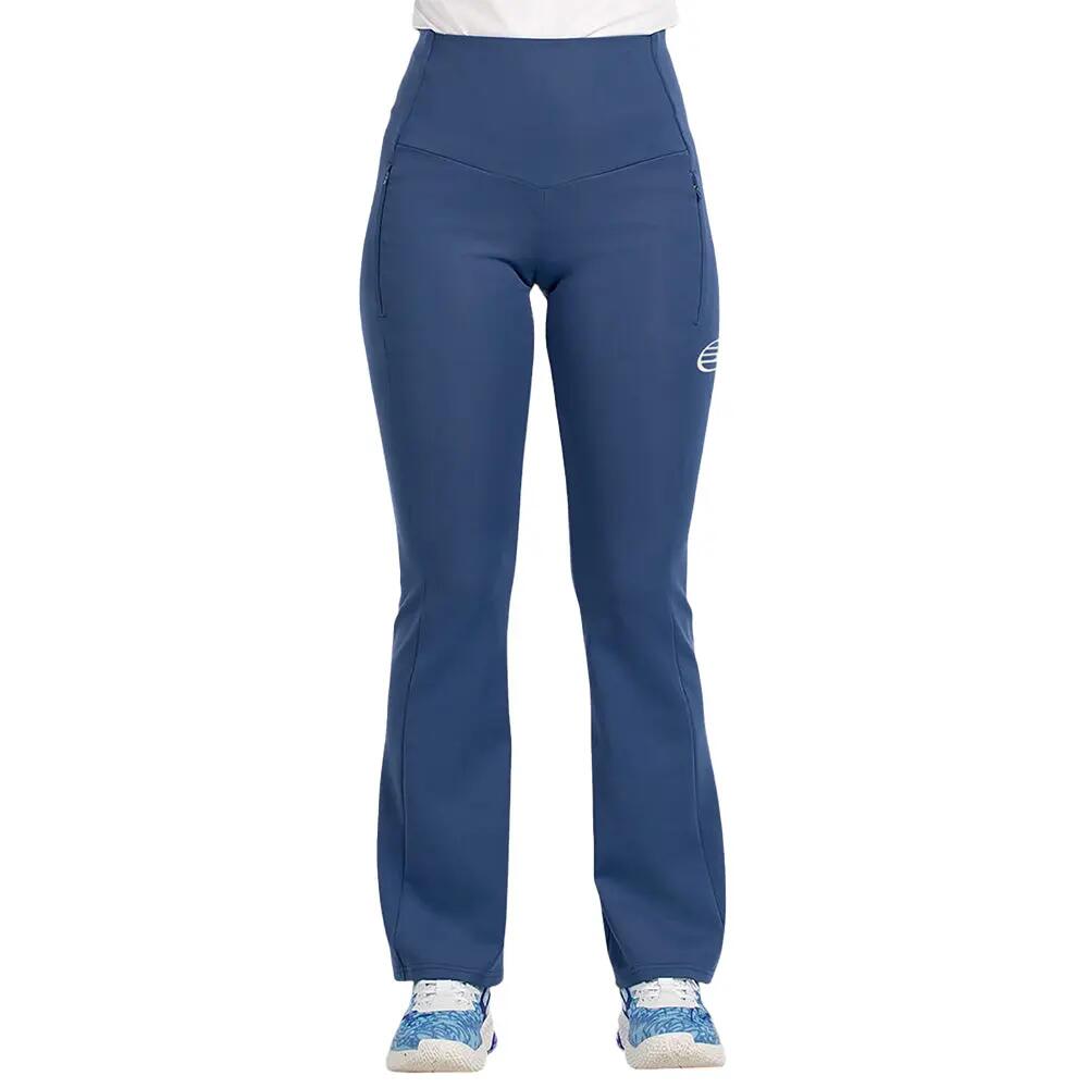 Pantalón Bullpadel Bilmo Mujer 6/7