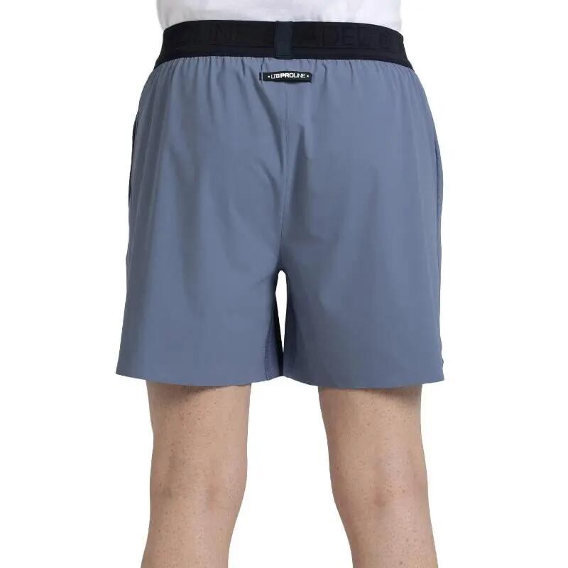 Short Bullpadel Pedroso 4/7