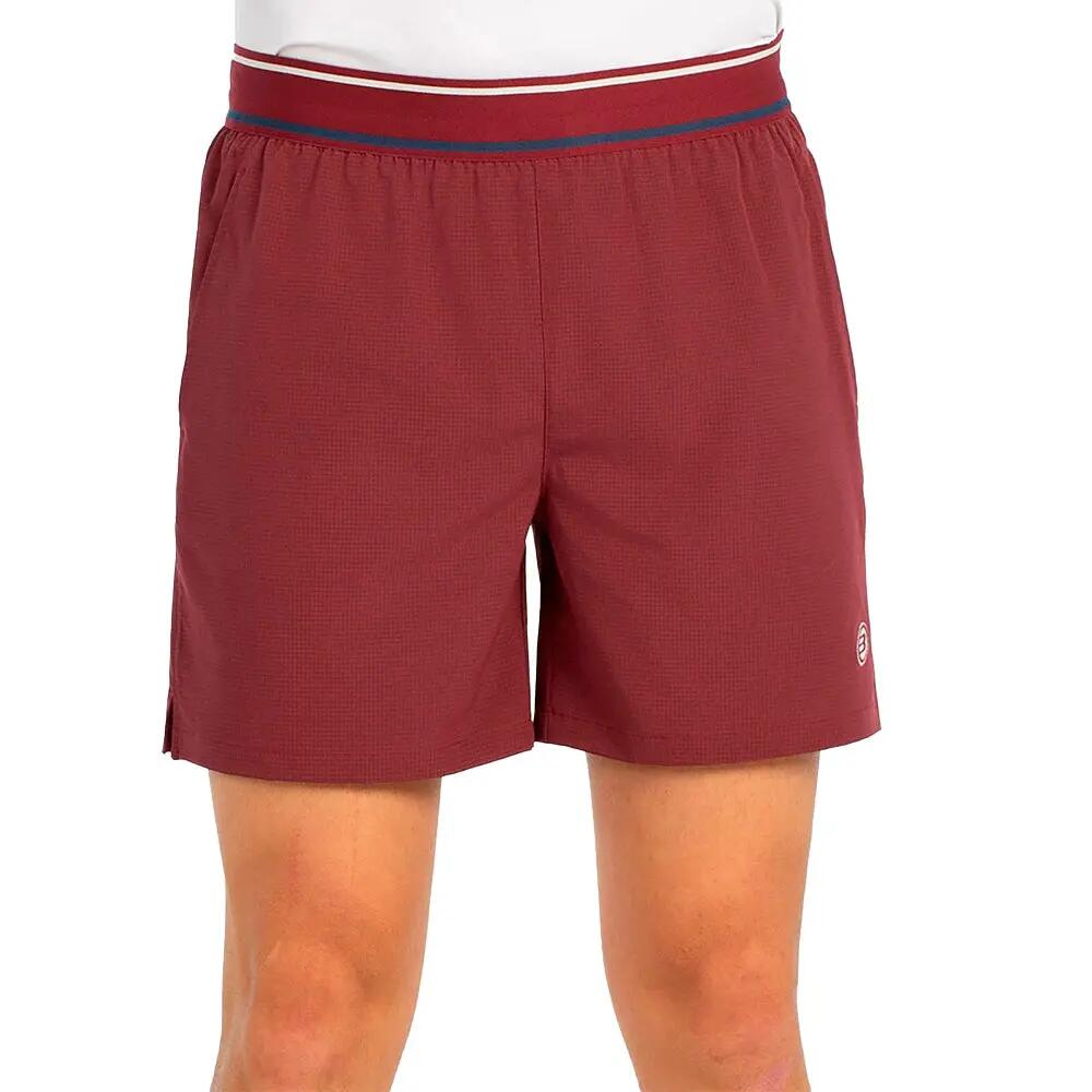 Short Bullpadel Alu 4/7