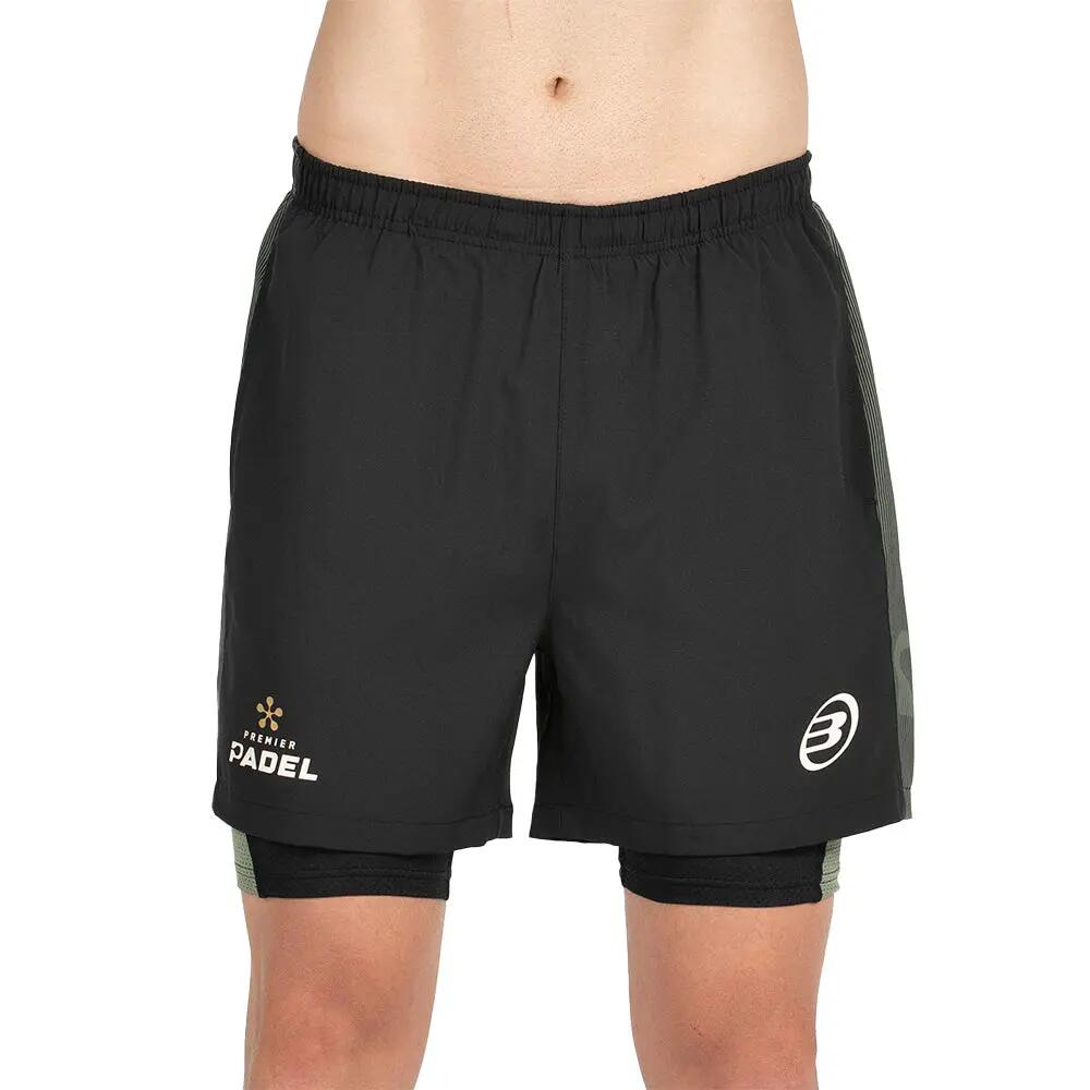 Short Bullpadel Pingu 4/7