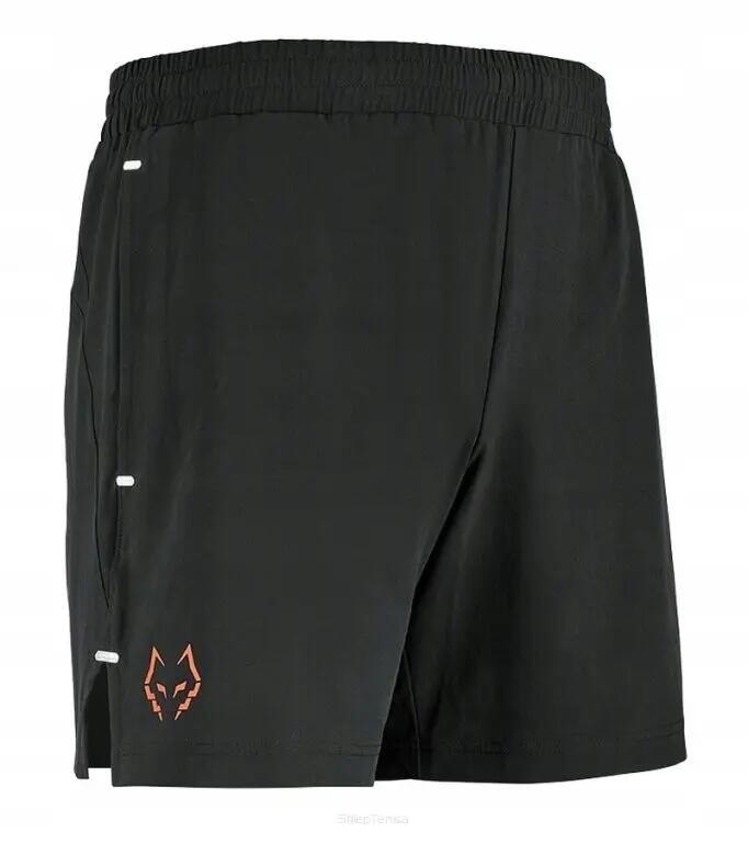 Short Babolat Juan Lebrón 3/7