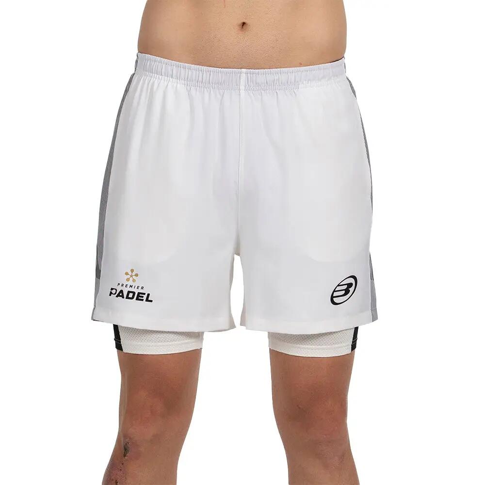 Short Bullpadel Pingu 3/7