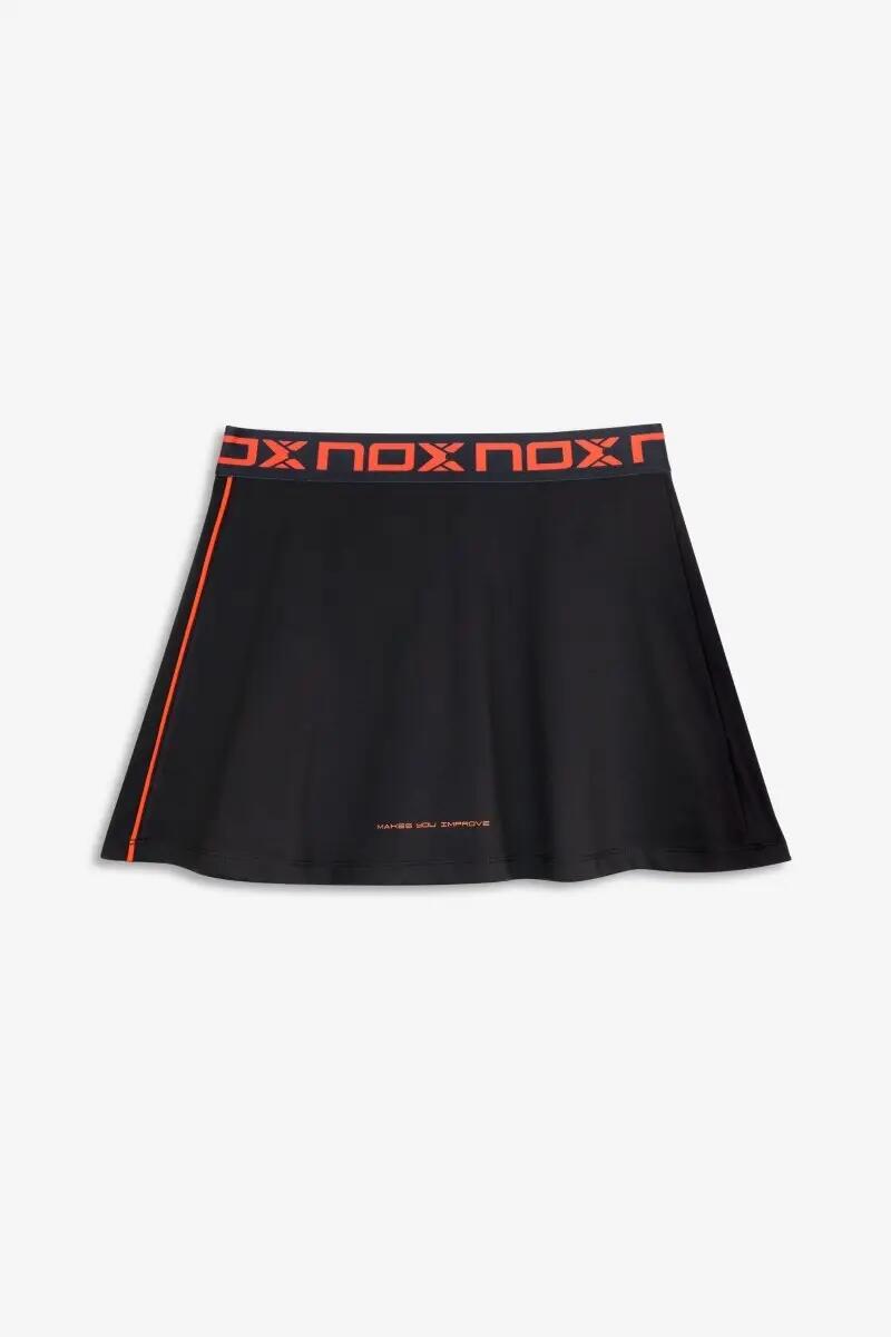 Rock Nox Team Frau 3/7