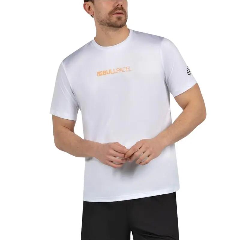 T-shirt Bullpadel Coledil 4/7