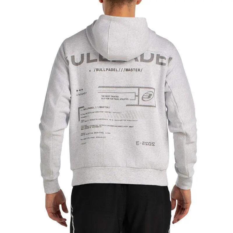 Sweat Bullpadel Breas 4/7