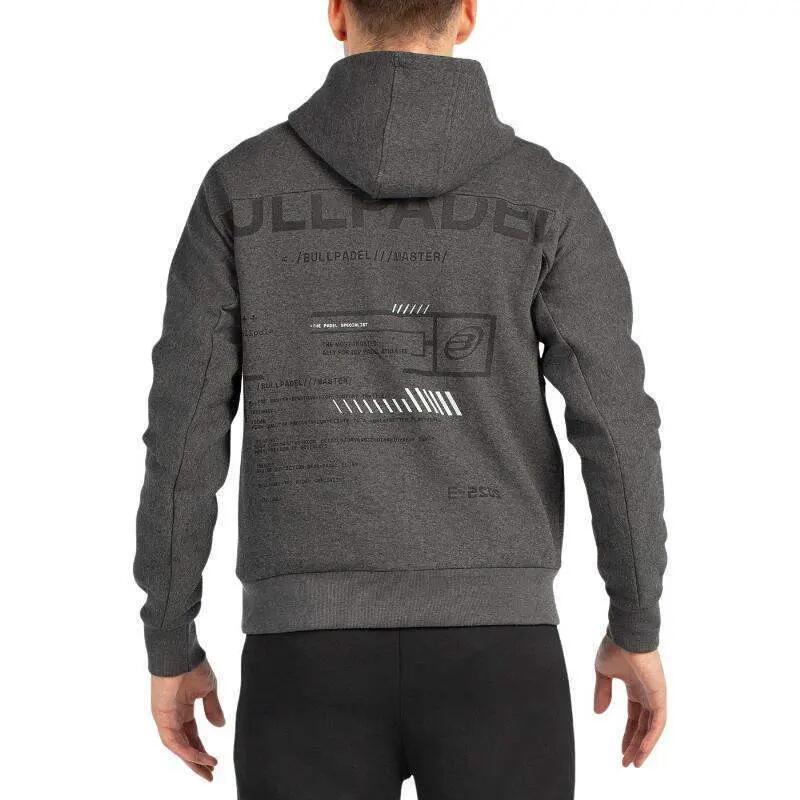 Sweat Bullpadel Breas 4/7