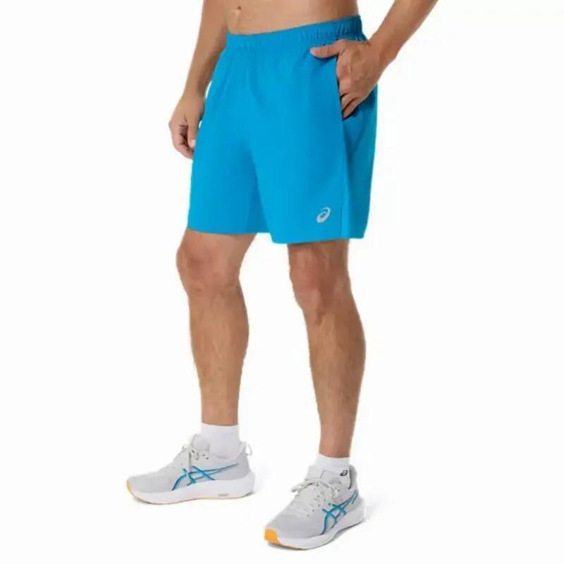 Pantalon Asics Core 7in Short 2011d213 401 Xl 4/7