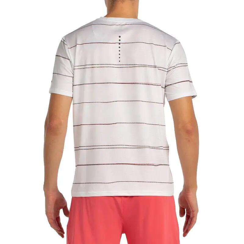 Tshirt / Camiseta M/curta Bullpadel Moana Cb97012000 4/7