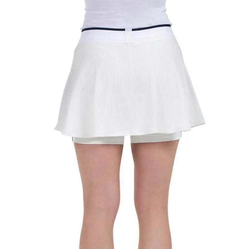 FALDA BULLPADEL TAJAR 020 HUESO MUJER XXL 4/7