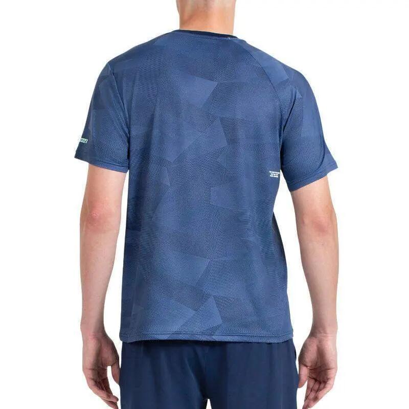 T-shirt Bullpadel Manin 4/7