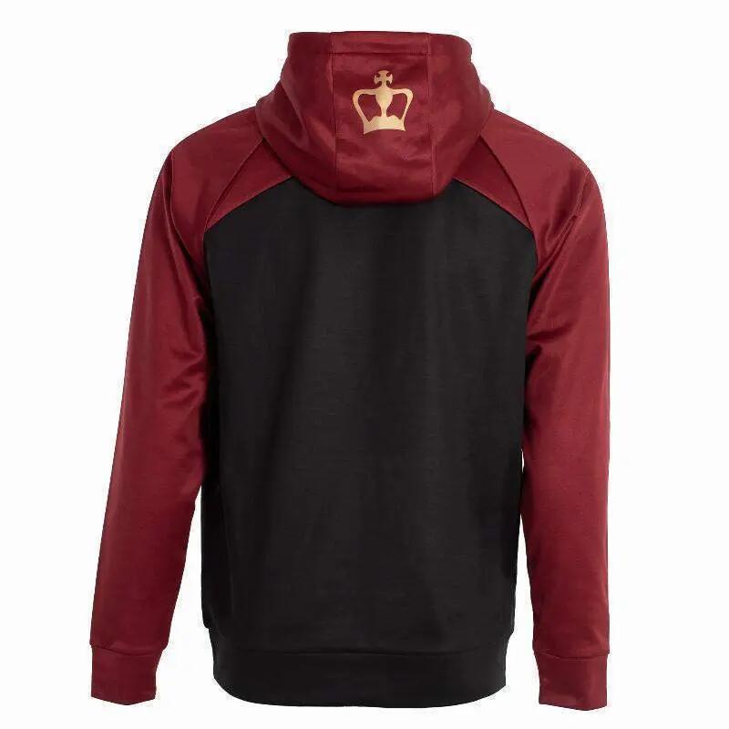Sweatshirt Black Crown Veracruz A002543.nb 4/7