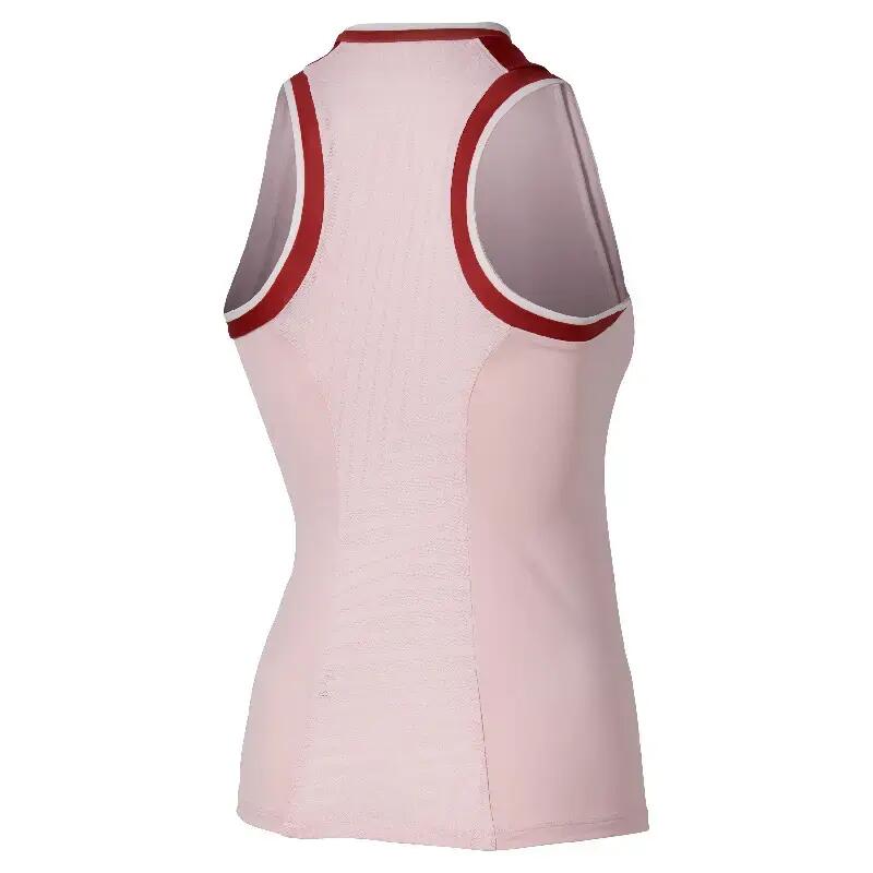 Top Mizuno Stragazer Mujer 2/7