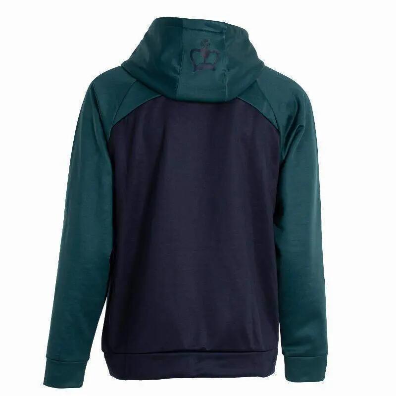 Sweatshirt Black Crown Veracruz A002543.nb 4/7