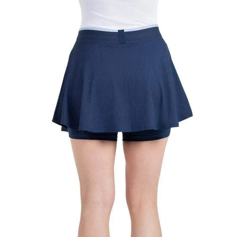 Falda Bullpadel Tajar Mujer 4/7