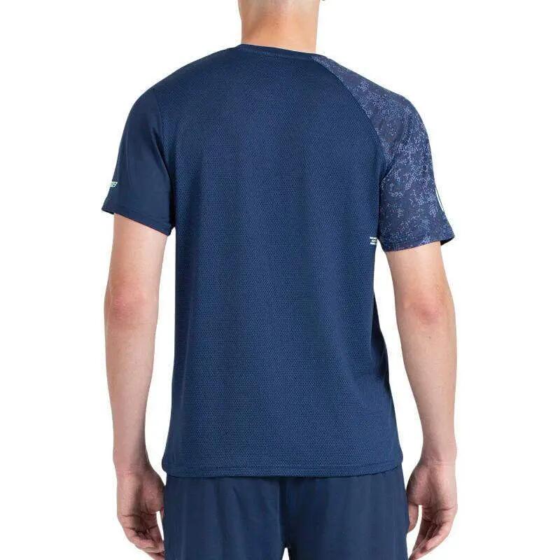 T-shirt Bullpadel Mazaron 4/7