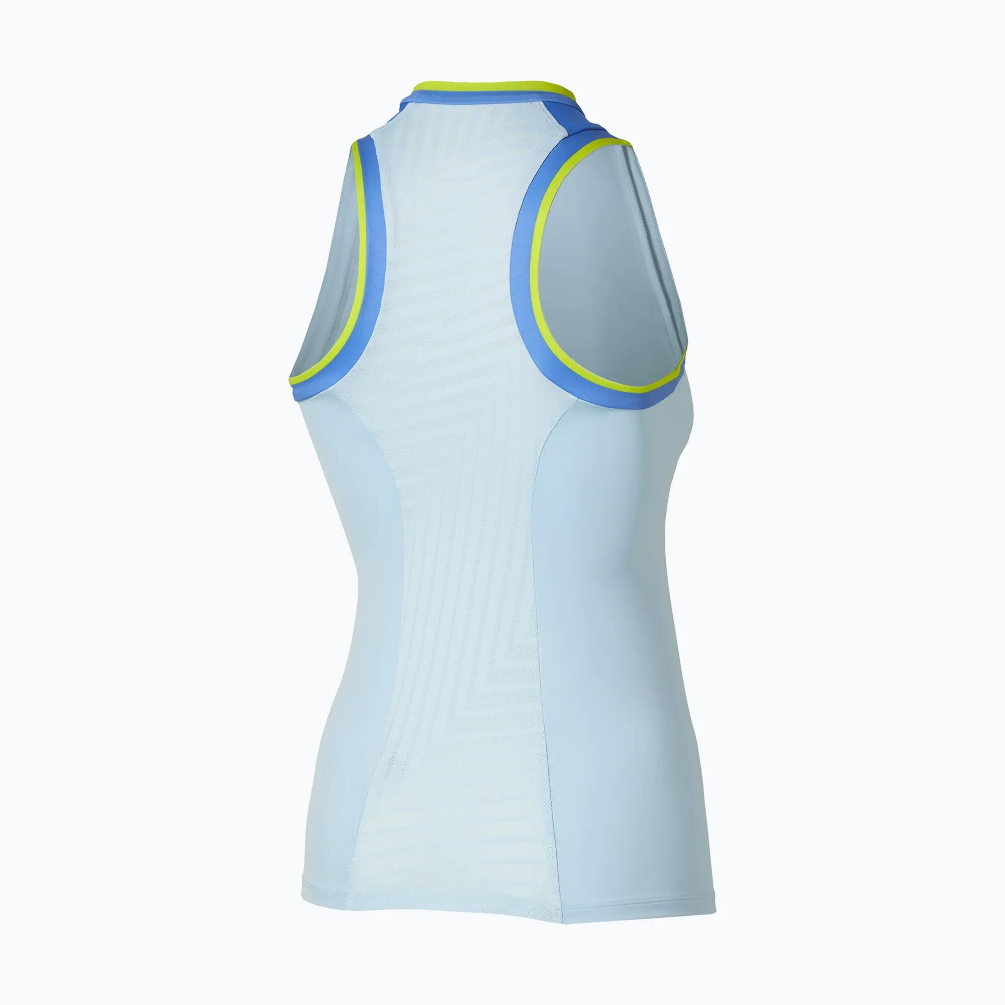 Canotta Mizuno Stragazer Donna 2/7