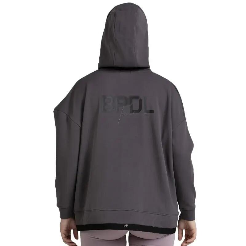 Sweatshirt Bullpadel Videl Damen 4/7