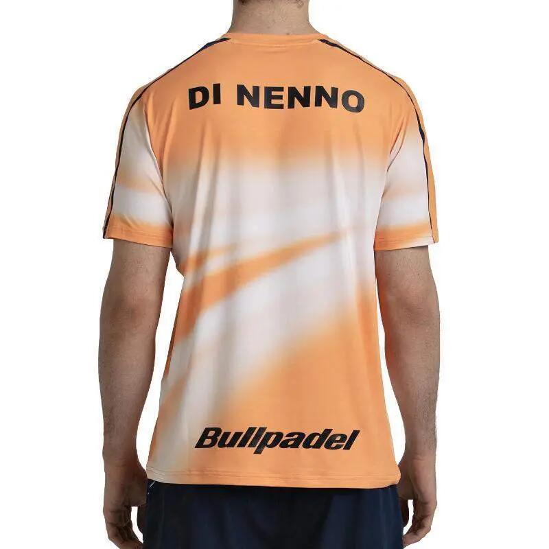 T-shirt Bullpadel Di Nenno 26v 4/7