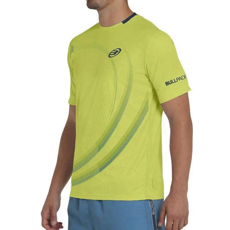 Bullpadel Beque T-shirt 3/5