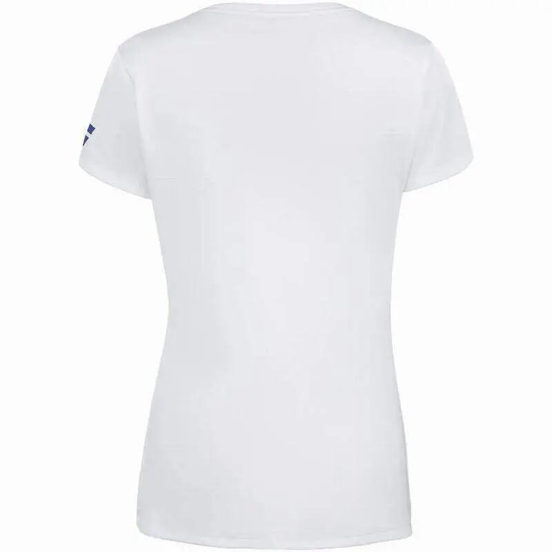 Top Mangas Babolat Play Girl 3/7
