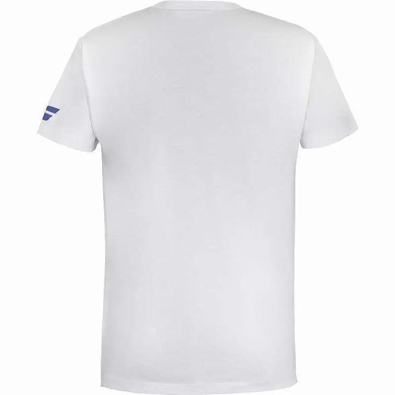 CAMISETA BABOLAT EXERCISE BABOLAT TEE BOY 4BP2441 1000 8/10 3/7