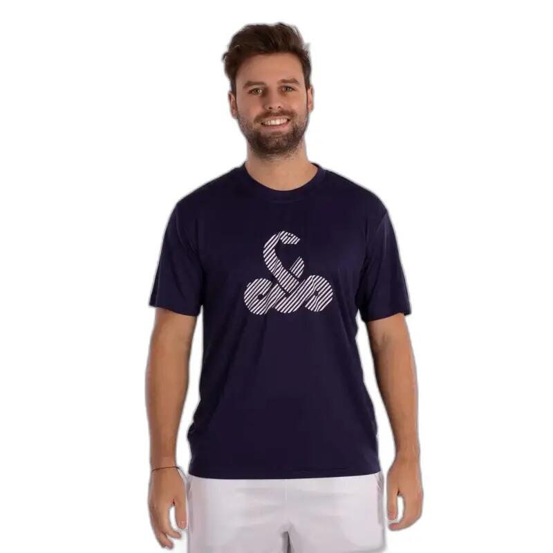Camiseta Vibor-a Taipan Hombre 41200.009 Xxl