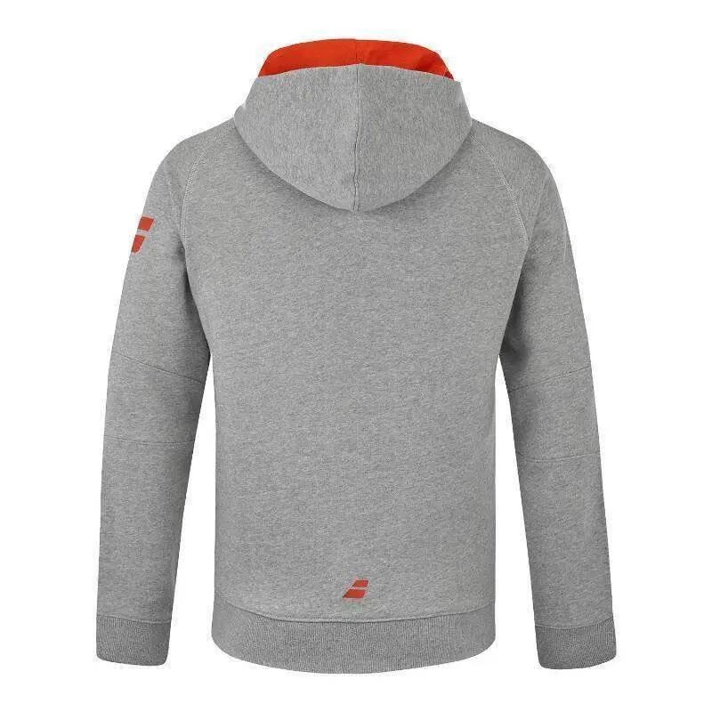 CHAQUETA BABOLAT EXERCISE HOOD JACKET 4MP2121 3002 S 3/7