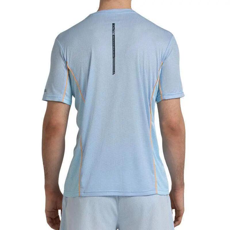 Camiseta Bullpadel Cerezal 4/7