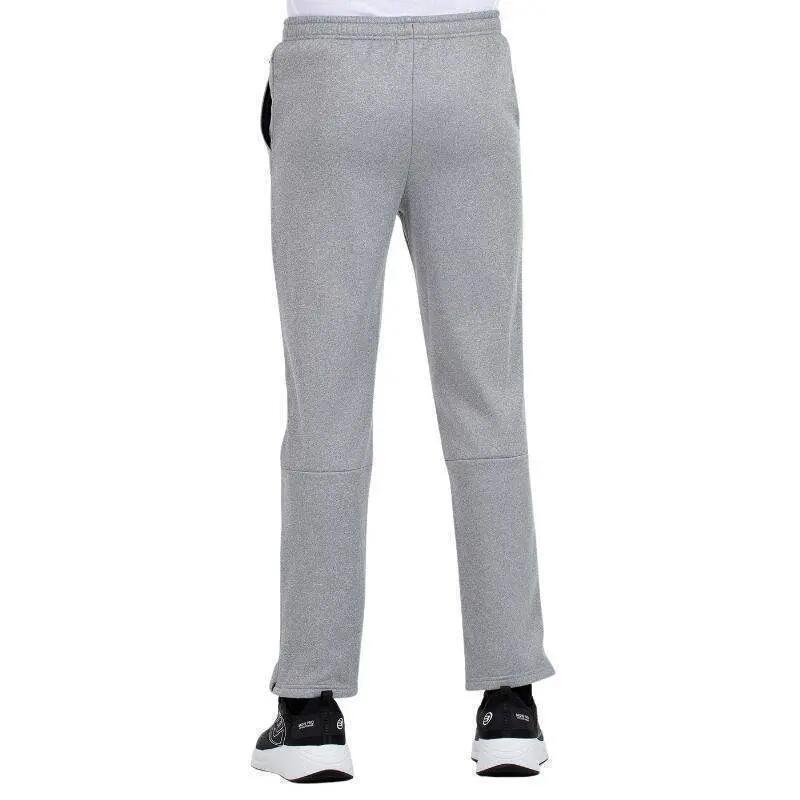 Pantalon Bullpadel Alnair 151 Gris Medio Vigore L 4/7