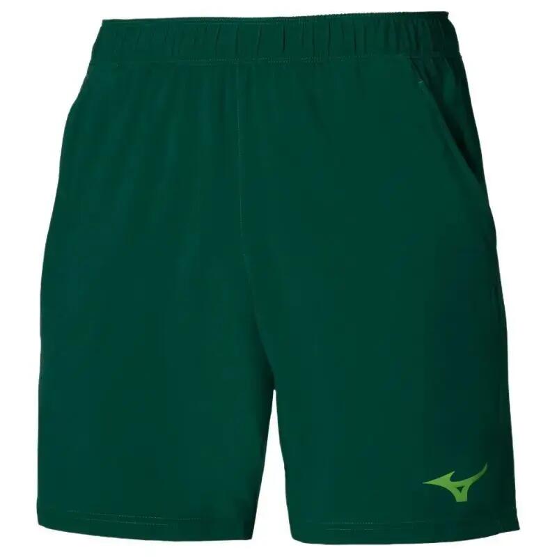 Pantaloncini Mizuno 8 In Flex 2/7